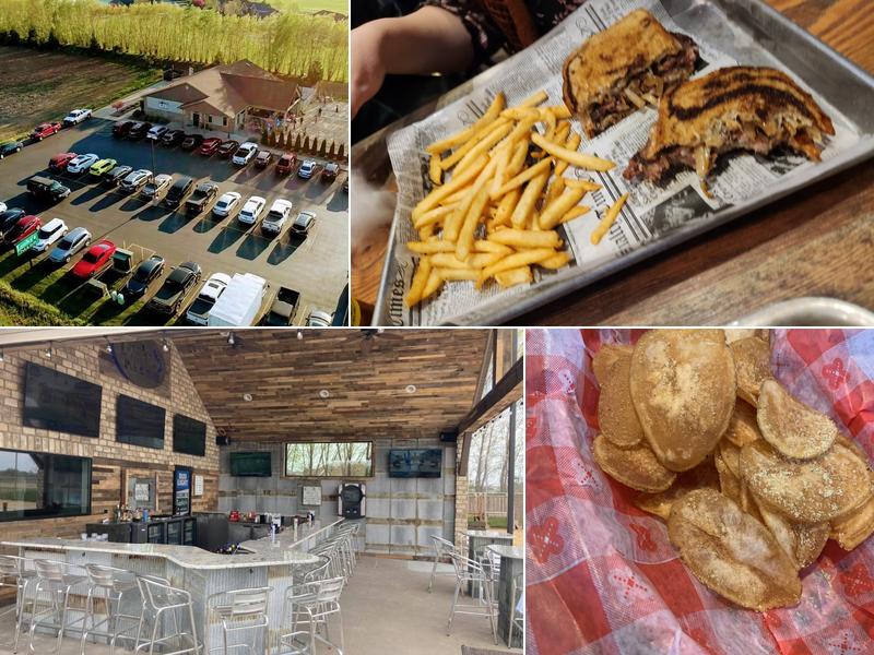 Lucky's Pub and Grill