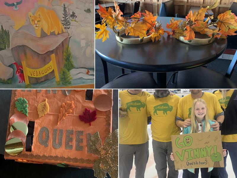 Midtown Tavern 1303 E Pershing Blvd, Cheyenne