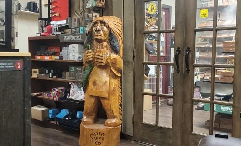 Casper Cigar Company
