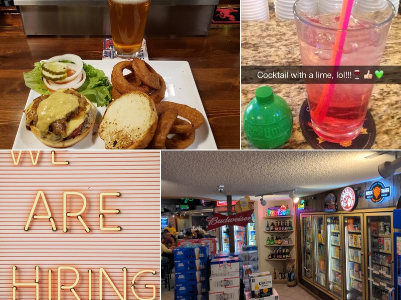 Mulligan's Pub & Package Store