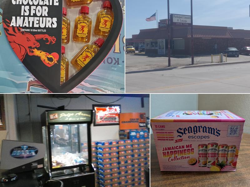 East Side Liquors Inc