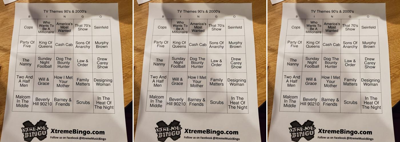 Johnny Mac's Good Time Tavern 🍺 Menu