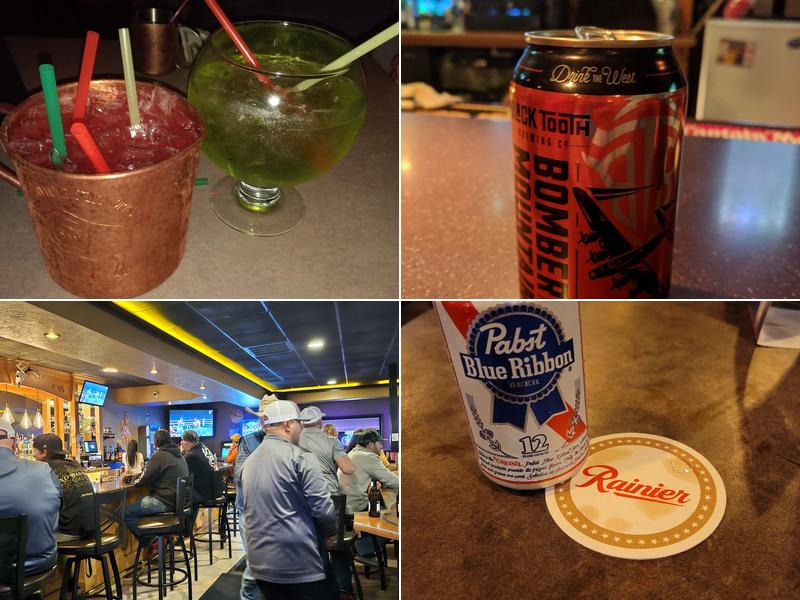 Johnny Mac's 2012 Dewar Dr, Rock Springs