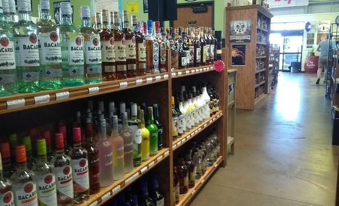 Liquor Depot Rock Springs