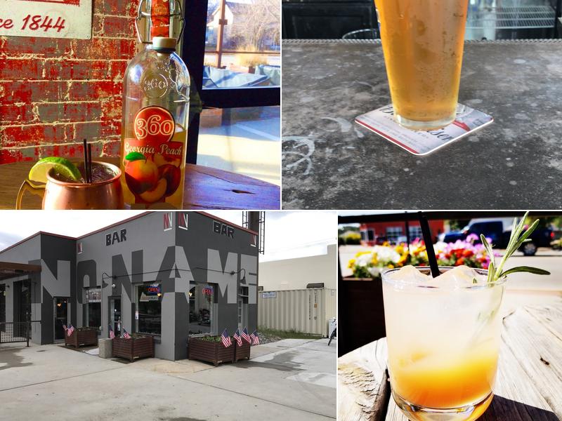 NO NAME BAR 901 N Main St #3035, Sheridan