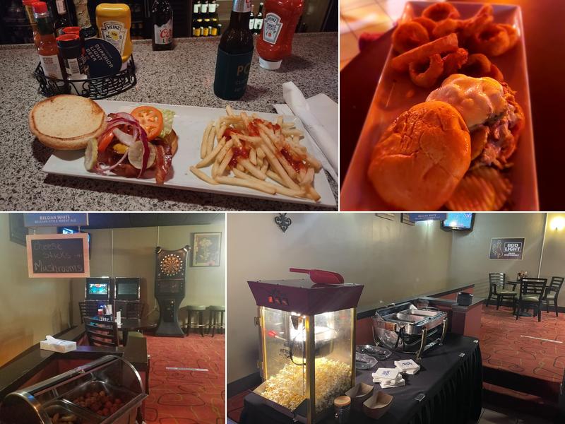 Oasis Lounge 1809 Sugarland Dr, Sheridan