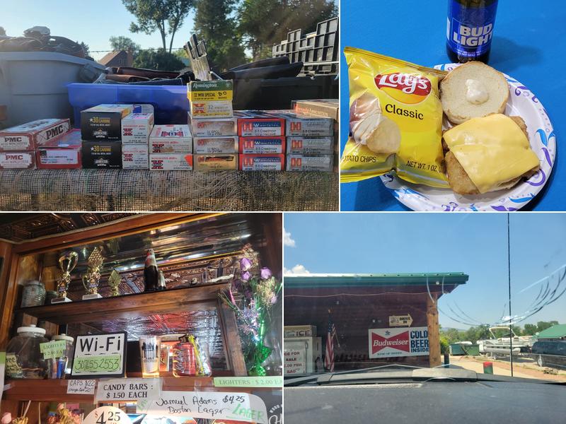 Mountain Inn Bar 810 Main St, Dayton