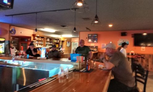 Club 86 Lounge & Liquor Green River