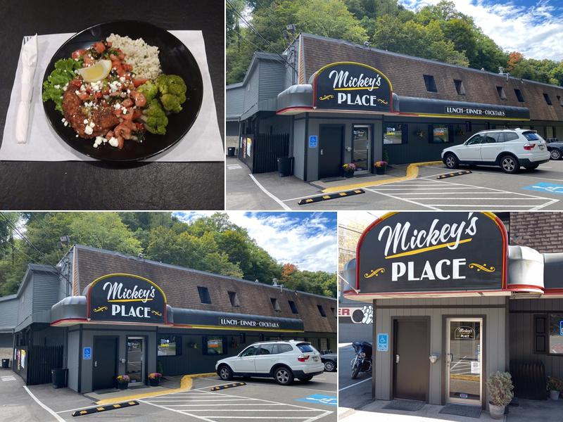Mickey’s Place 1625 Pine Hollow Rd, McKees Rocks