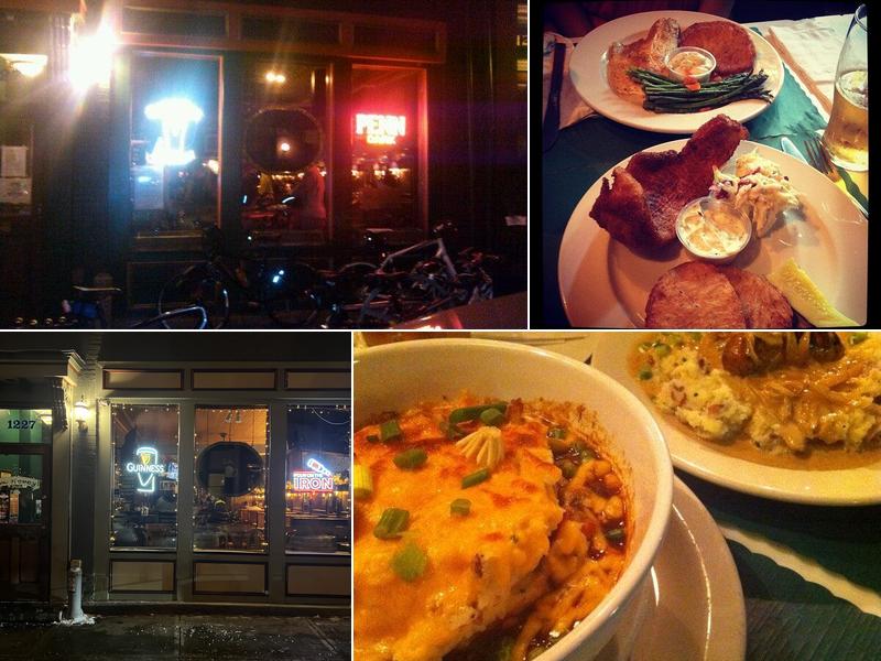 Monterey Pub 1227 Monterey St, Pittsburgh