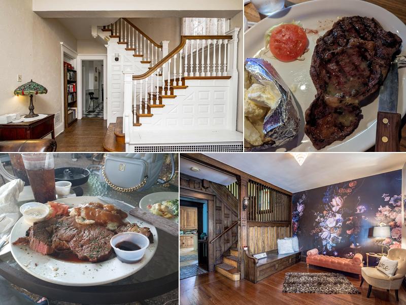 565 LIVE - SPEAKEASY & STAGE