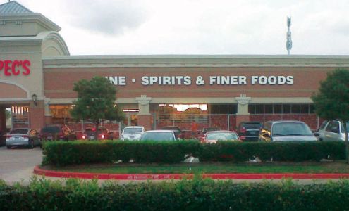 Spec's Wines, Spirits & Finer Foods