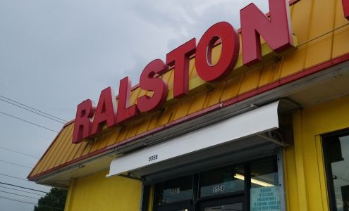 Ralston Discount Liquors #233