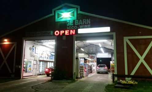 Beverage Barn