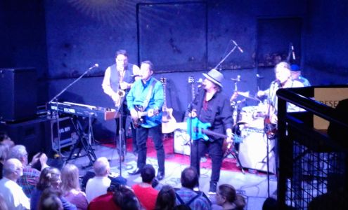 Lava Room Central City