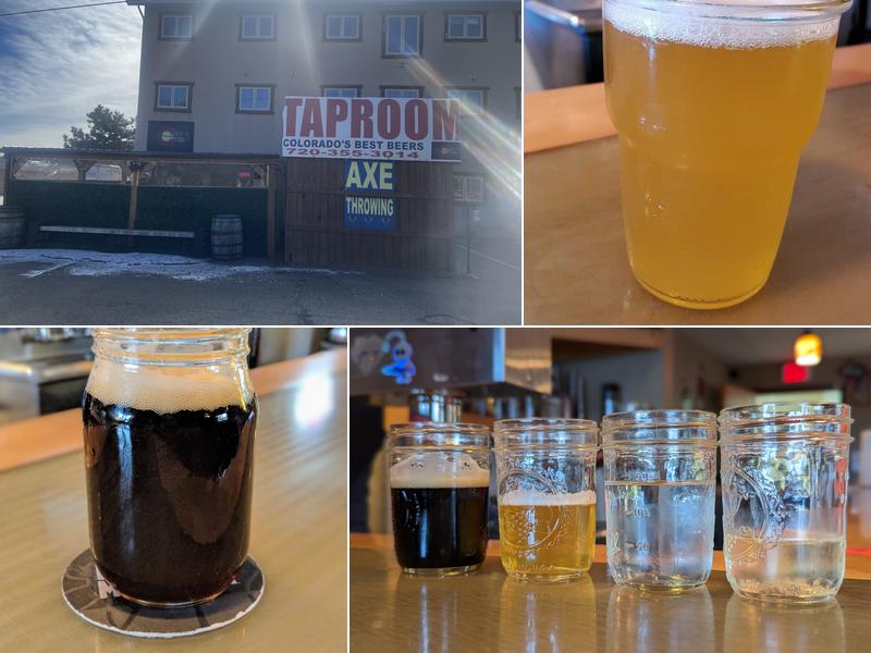 Colorado's Best Beers - 