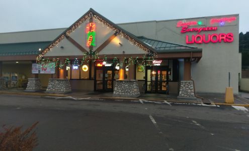 Evergreen Discount Liquors