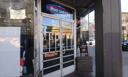 Denver Drug & Liquor Co