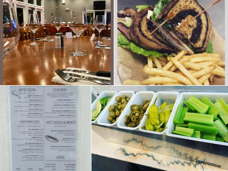 King's Deer Troon Tavern