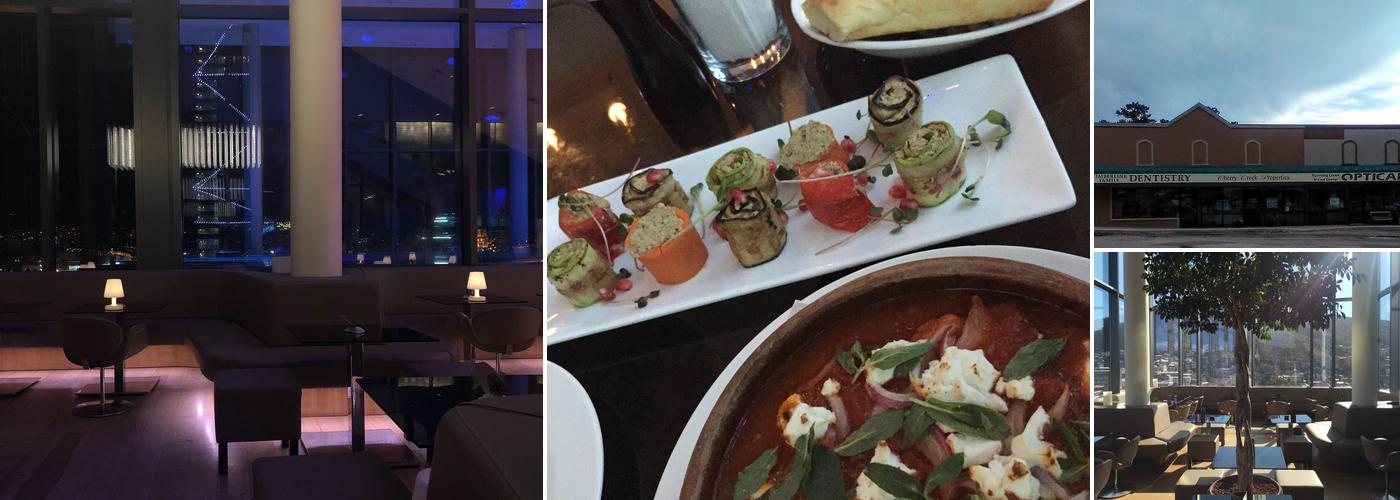 Oxygen Inc Oxygen Bars