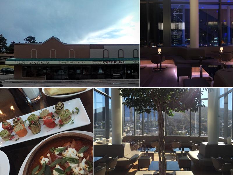 Oxygen Inc Oxygen Bars