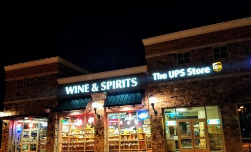 Foxfield Wine & Spirits Foxfield