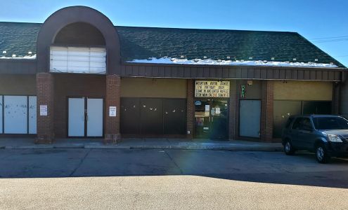 Mountain Vapor Lounge, Inc