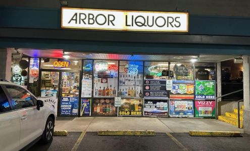 Arbor Liquors