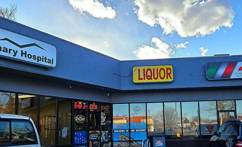 ABC Discount Liquor