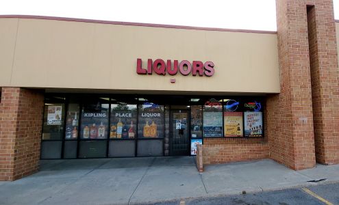 Kipling Place Liquors