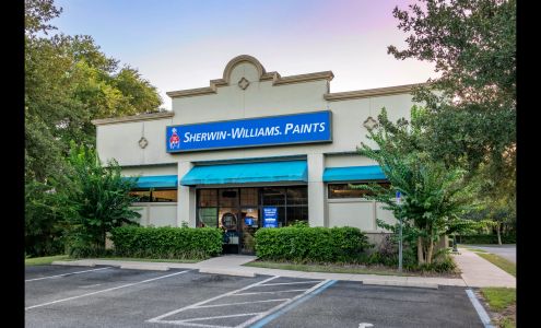 Sherwin-Williams Paint Store