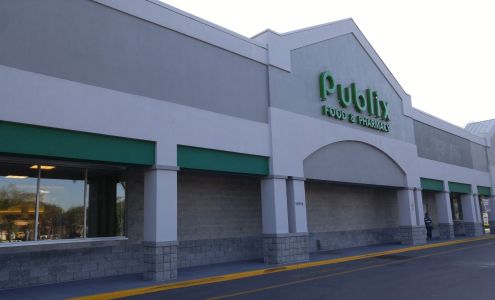 Publix Super Market at Gateway Crossing