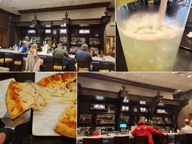 Spenser's Pub 235 N Grand Canyon Blvd, Williams