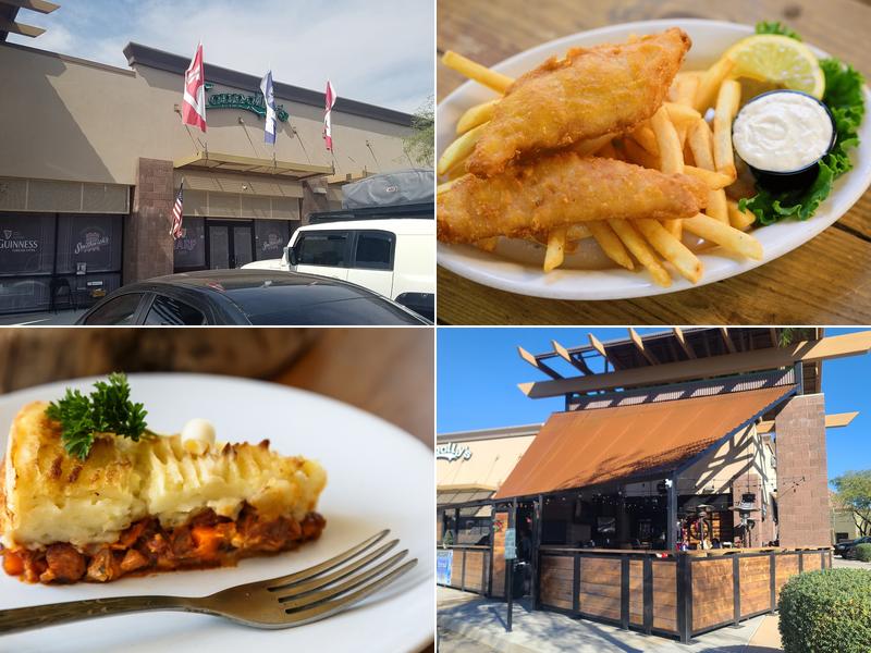 Connolly's Sports Grill