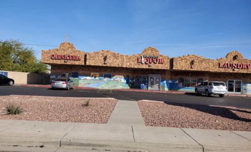 Carniceria Plaza Mexicana