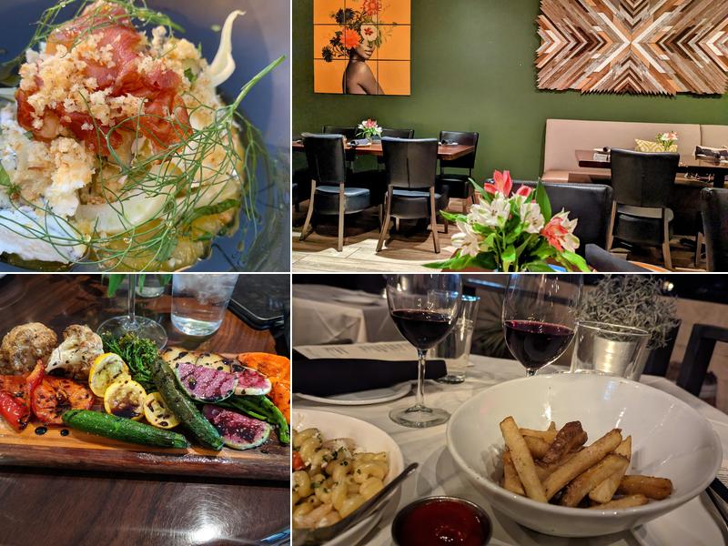 The Cellar | Wine & Tapas