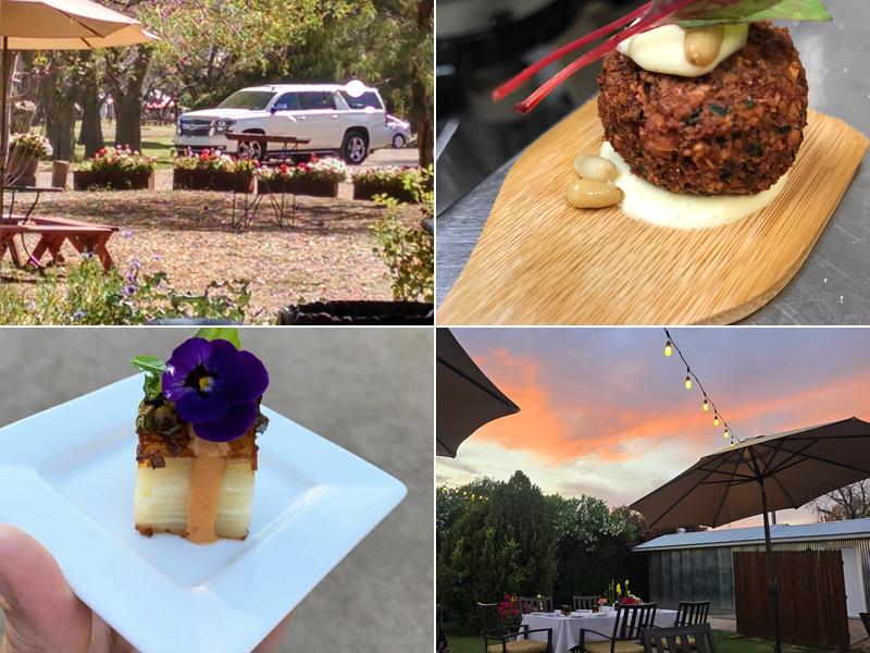 Quiessence 6106 S 32nd St, Phoenix