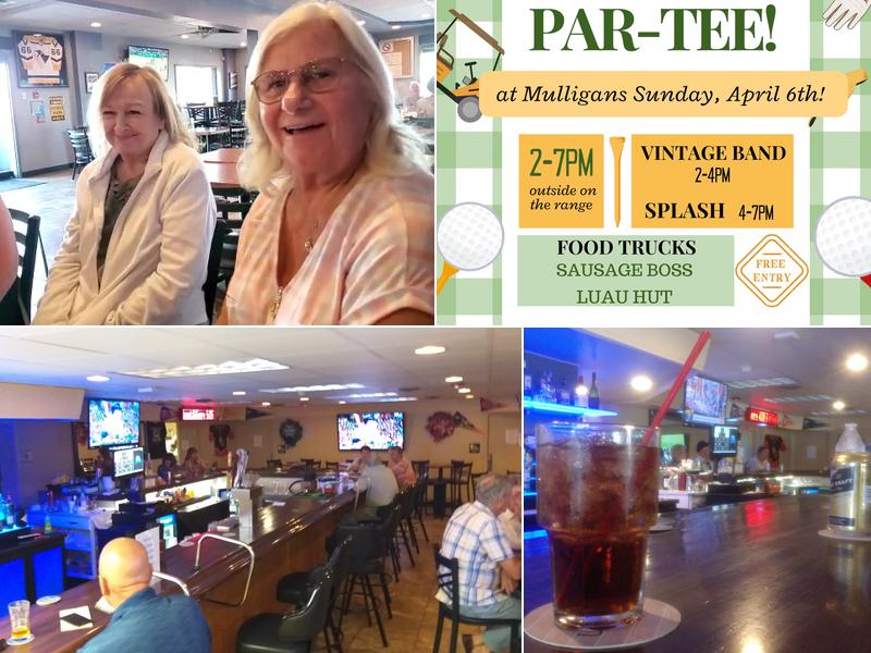 Mulligan's 25425 S Sun Lakes Blvd, Sun Lakes