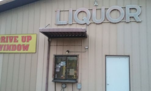 Liquor Shoppe