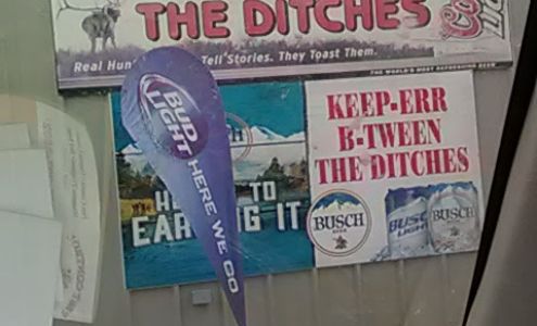 Highway 95 Liquor Solgohachia