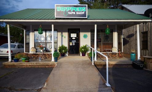 Drippers Vape and Hemp