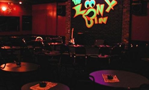 Loony Bin Comedy Club