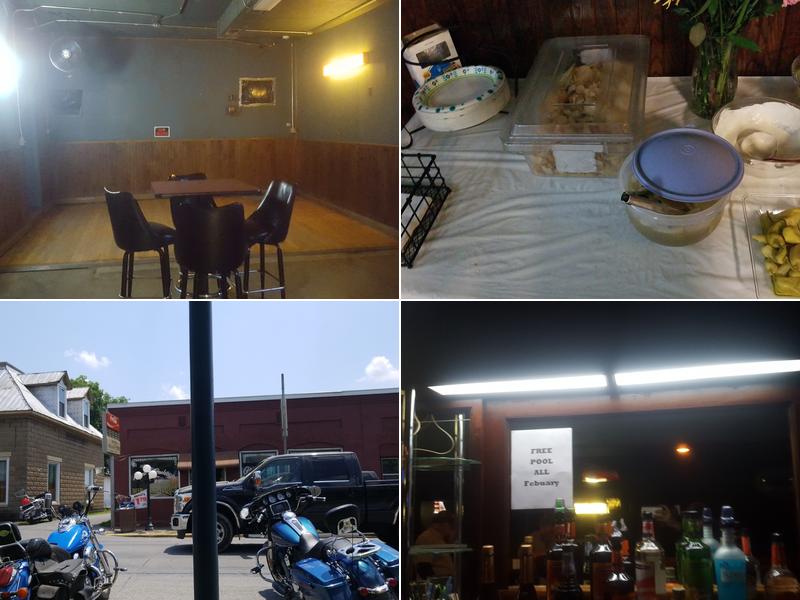 Aces Aces, Elizabethtown