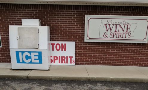 Princeton Wine & Spirits Princeton