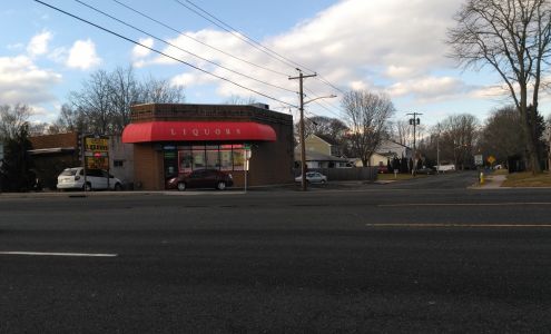 Suffolk Wines & Liquors