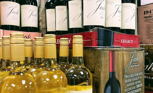 Best Price Wines & Liquors
