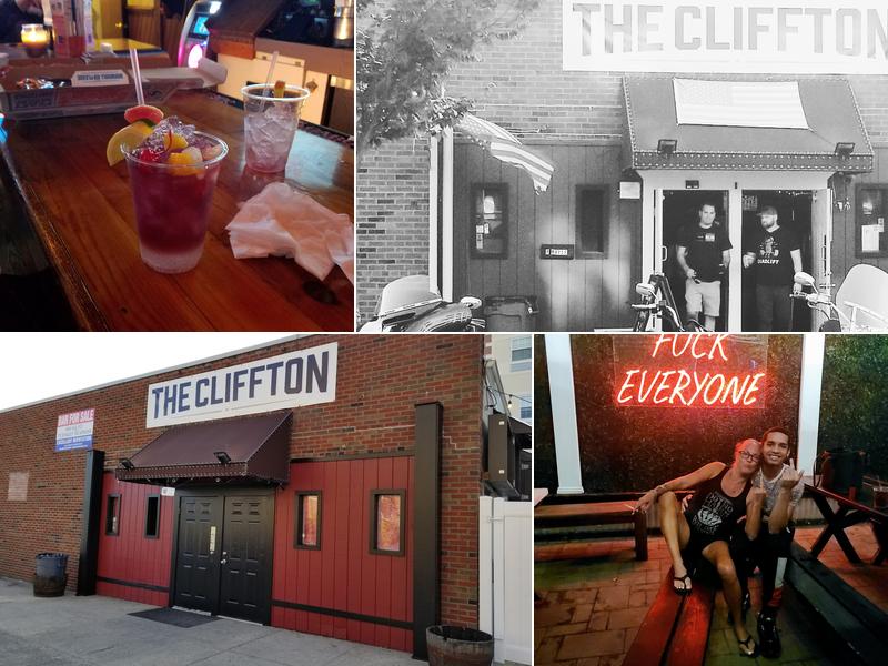 The Cliffton