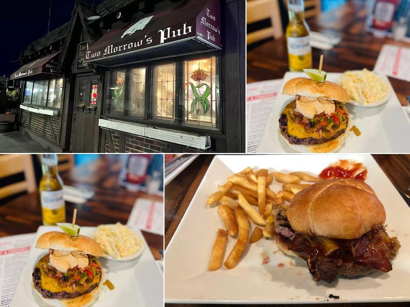 Two Morrow's Pub 300 E Main St, Patchogue