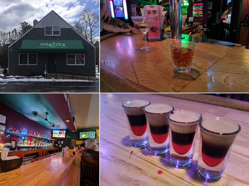 Misfits Tavern 800 Middle Country Rd, Ridge