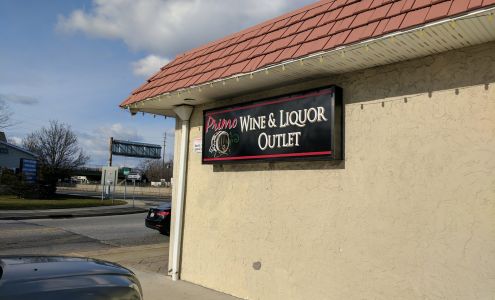 Primo Wine & Liquor Outlet